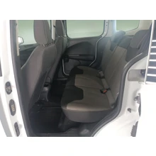 FORD-TOURNEO COURIER-1.5 L TDCI 100PS EU6.2 DELUXE MCA