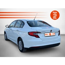 FIAT-EGEA-1.6 MJET 130HP EASY DCT