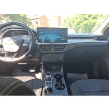 FORD-FOCUS-TITANIUM STIL 4K 1.5LEBLUE 115PS AT GSR