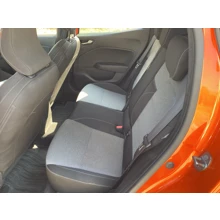 RENAULT-CLIO-EVOLUTION 1.0 TCE X-TRONIC 90 BG