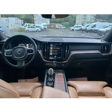 VOLVO-XC60-B4 AWD INSCRIPTION GEARTRONIC DİZEL/ELEK