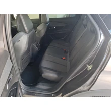 PEUGEOT-3008-GT-LINE 1.5 BLUEHDI 130HP EAT8 TAM OTOMA