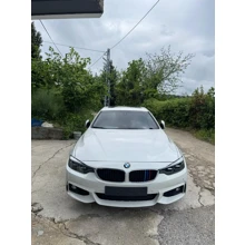 2017 MODEL 418İ GRAND COUPE PRESTİGE