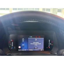 FORD-TOURNEO COURIER-1.0L ECOBOOST 125PS TITANIUM BENZİN AT