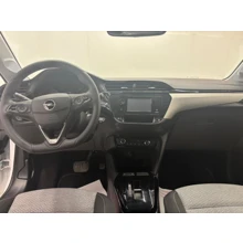 OPEL-CORSA-1.2 BENZİNLİ AT-8 100HP EDITION