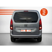 FIAT-DOBLO-1.3 MJET EASY 90HP