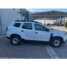 DACIA-DUSTER-ESSENTIAL 1.3 TCE 150 BG 4x4