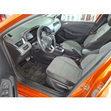 RENAULT-CLIO-EVOLUTION 1.0 TCE X-TRONIC 90 BG