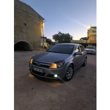 Sahibinden Bakımlı Astra