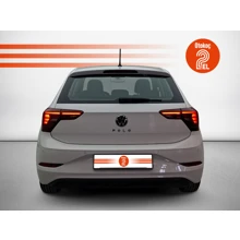 VOLKSWAGEN-POLO-1.0 TSI 95 PS LIFE DSG