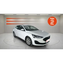 FORD-FOCUS-TREND X 4KAPI 1.5L ECOBLUE 115PS 8İLE AT
