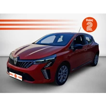RENAULT-CLIO-EVOLUTION 1.0 TCE X-TRONIC 90 BG
