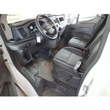 FORD-YENİ TRANSIT-350MF(10M3)2.0EB 130PS EU6.2 ORTA TREND