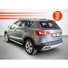 SEAT-ATECA-1.5 ECOTSI ACT 150 HP DSG S&S XPERIENCE