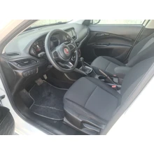FIAT-EGEA-1.6 MJET 130HP EASY DCT