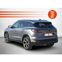 RENAULT-AUSTRAL-TECHNO ESPRIT ALPINE MILD HYBRİD 160 HP