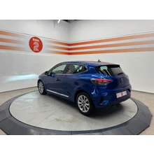 RENAULT-CLIO-EVOLUTION 1.0 TCE X-TRONIC 90 BG