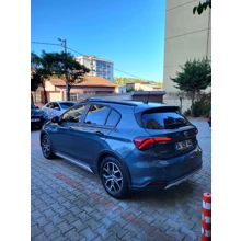 Egea Cross Otokoç Çıkışlı Urban paket extralı aileden