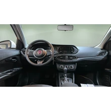 FIAT-EGEA-1.6 MJET 130HP EASY DCT
