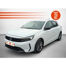 OPEL-CORSA-1.2 BENZİNLİ AT8 100 HP EDITION