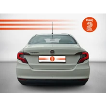 FIAT-EGEA-1.6 MJET 130HP EASY DCT