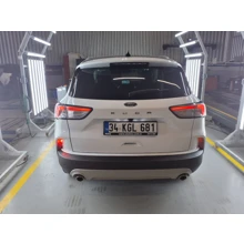 FORD-KUGA-TITANIUM 1.5L ECOBOOST 182PS 8İLERİ AT