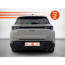 PEUGEOT-5008-ALLURE 1.2 HYBRID 136HP EDCS6