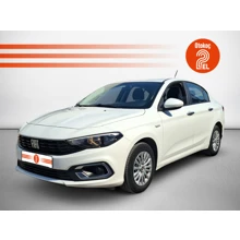 FIAT-EGEA-1.6 MJET 130HP EASY DCT