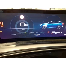 PEUGEOT-3008-ALLURE 1.2 HYBRID 136HP E-DCS6