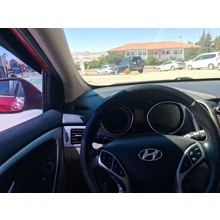 HYUNDAI-i30-1.6 CRDi ELITE OTM AJ