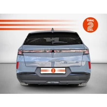OPEL-GRANDLAND-HYBRID 1.2 145 (136 HP) E-DCT6 GS