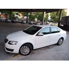 Skoda Octavia, 2013 model yeni kasa, kazasız, ilk sahibinden