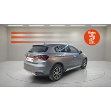 FIAT-EGEA-1.6 MJET 130HP CROSS LOUNGE DCT