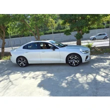 VOLVO-S60-B5 AWD 250HP PLUS, DARK