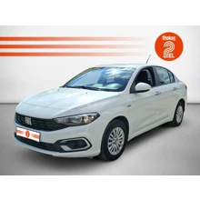 FIAT-EGEA-1.3 MJET II DS 95 HP EASY