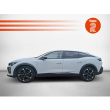 PEUGEOT-408-408 ALLURE 1.2 PURETECH 130HP EAT8