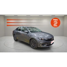 FIAT-EGEA-1.3 MJET II DS 95 HP EASY