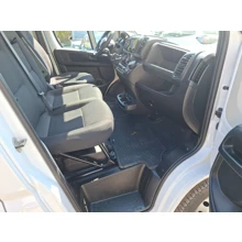 FIAT-DUCATO-VAN MAXI 2.2 MJET3 140HP (11.5M3)