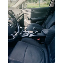 MASRAFSIZ, BAKIMLI MEGANE 4 HB 1.5 DCİ TOUCH PLUS