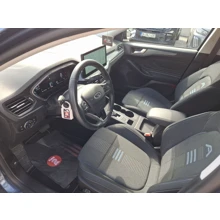 FORD-FOCUS-ACTIVE X SW1.5L ECOBLUE 115PS 8 İLERİ AT