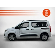 OPEL-COMBO-1.5 130 HP DİZEL AT8 ESSENTIAL