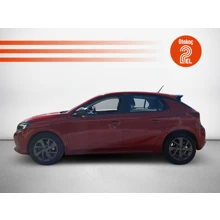OPEL-CORSA-1.2 BENZİNLİ AT8 100 HP EDITION