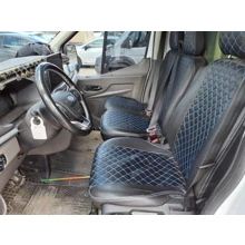 FORD-TRANSİT-2.0EB 350L TK PKUP UZNŞASİ TREND KASALI