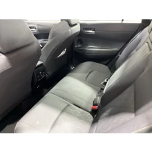 TOYOTA-COROLLA CROSS-HYBRID FLAME X-PACK E-CVT