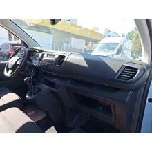FIAT-SCUDO-2.0 MJET 145HP MT-6 VAN MAXI BUSINESS