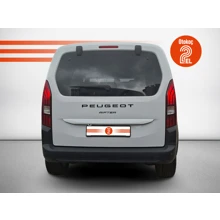 PEUGEOT-RIFTER-ALLURE 1.5 BLUEHDI 130HP EAT8