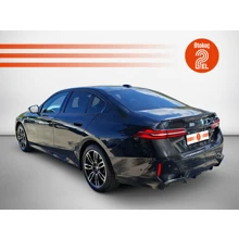BMW-5 SERISI-1.6 520I MHEV M SPORT OTOMATİK