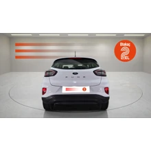 FORD-PUMA-STYLE 1.0LT ECOBOOST 125PS 7 OTOMATİK