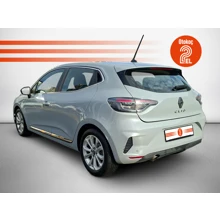 RENAULT-CLIO-EVOLUTION 1.0 TCE X-TRONIC 90 BG
