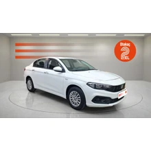 FIAT-EGEA-1.6 MJET 130HP EASY DCT